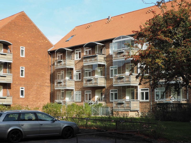 Store Vigerslevgaard 