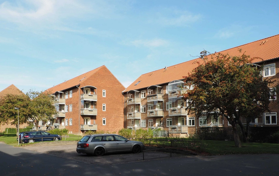 Store Vigerslevgaard 