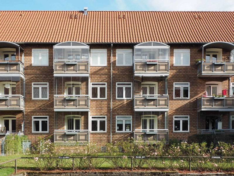 Store Vigerslevgaard 