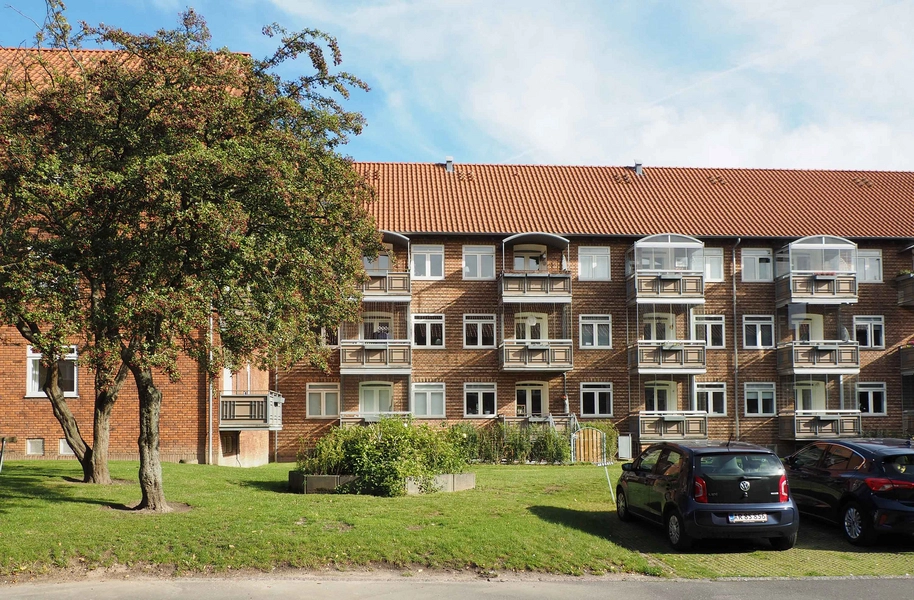 Store Vigerslevgaard 