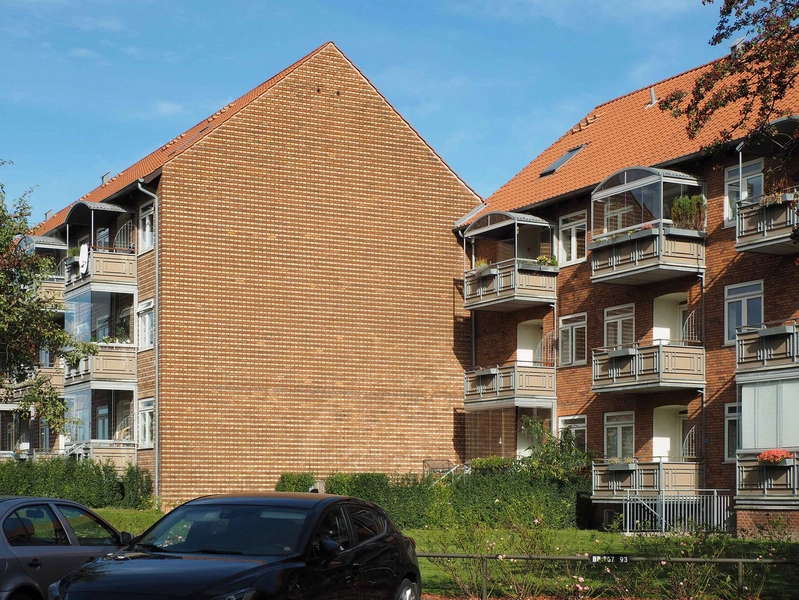 Store Vigerslevgaard 