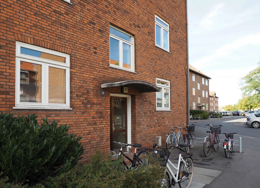 Store Vigerslevgaard 