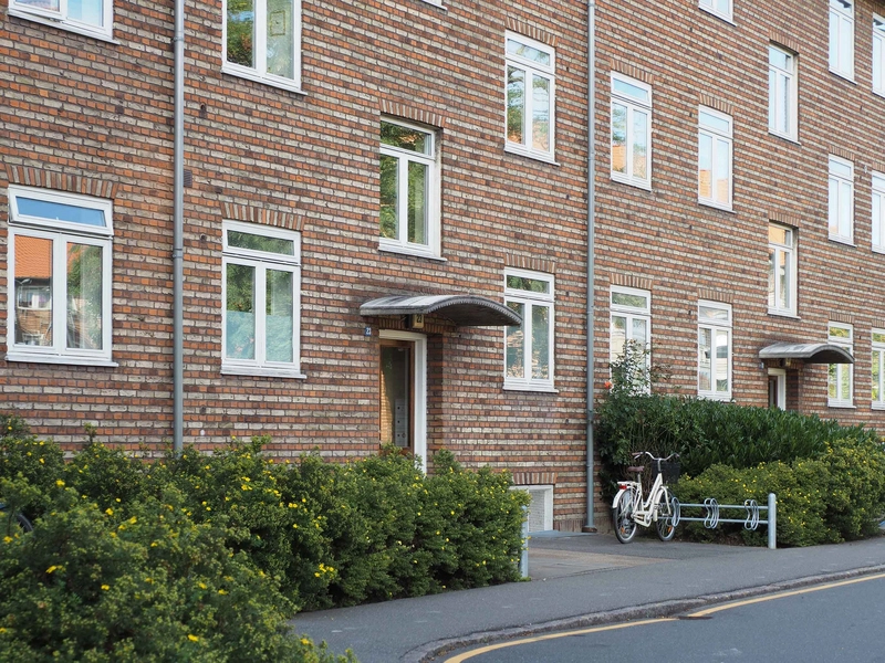 Store Vigerslevgaard 