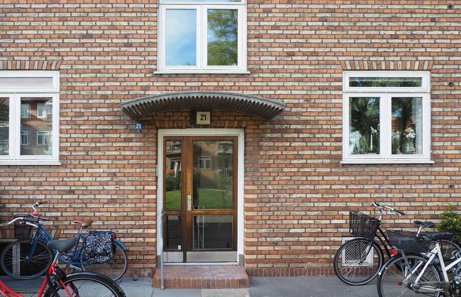 Store Vigerslevgaard 