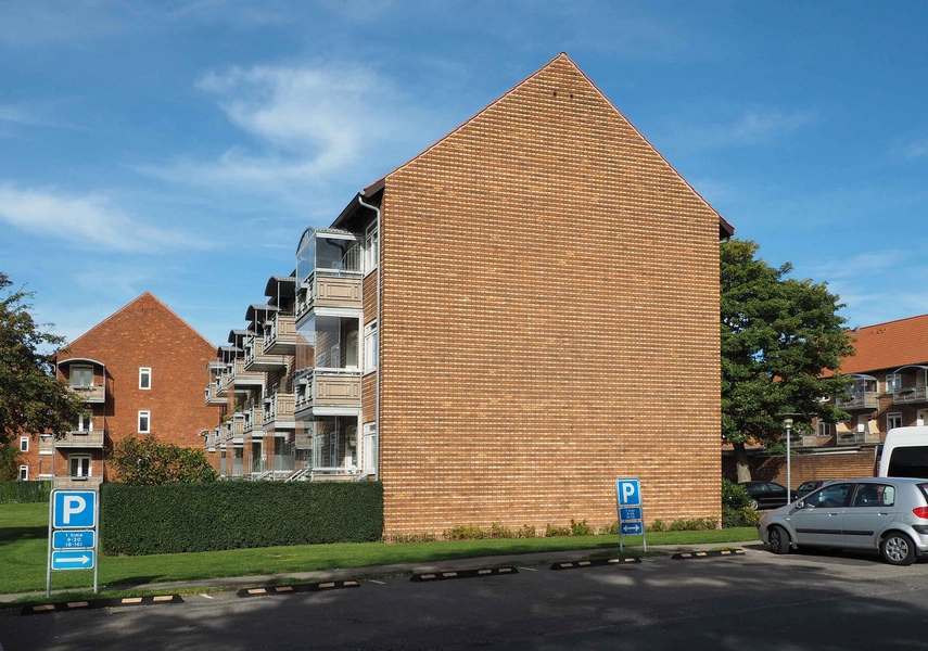 Store Vigerslevgaard 