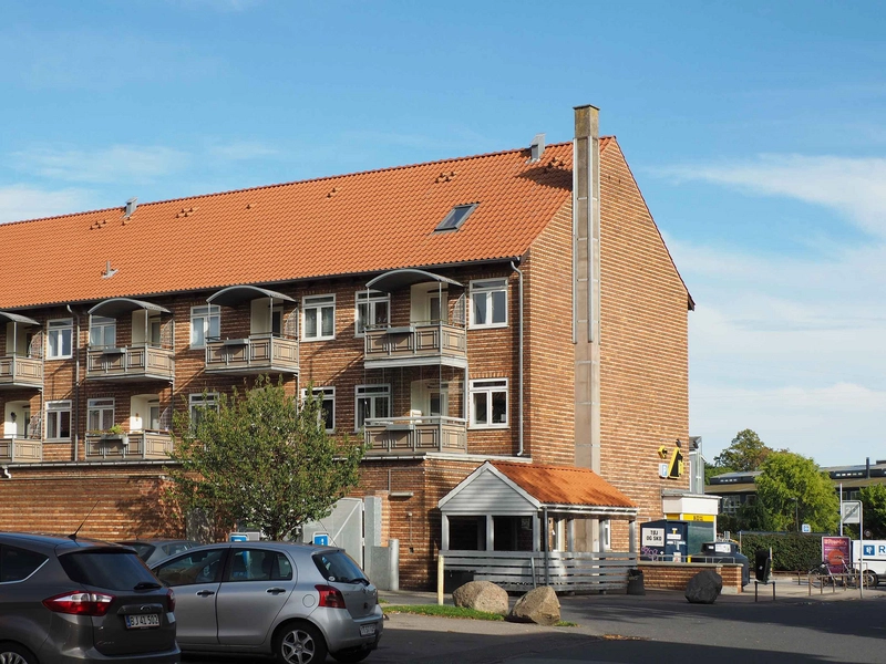 Store Vigerslevgaard 