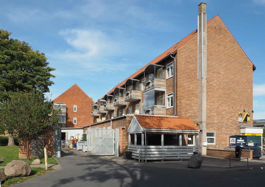 Store Vigerslevgaard 