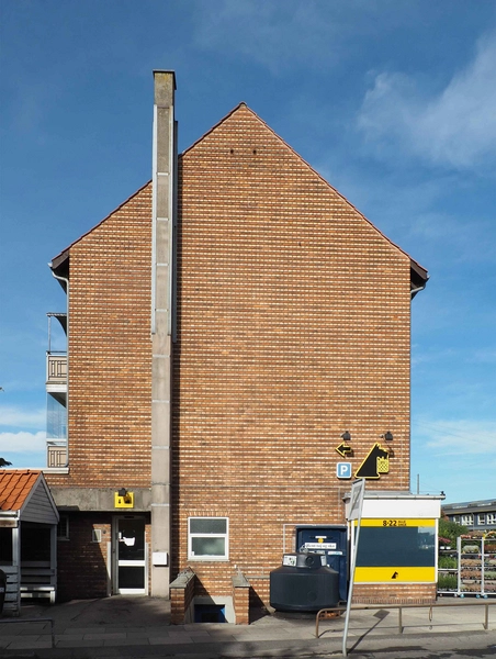 Store Vigerslevgaard 