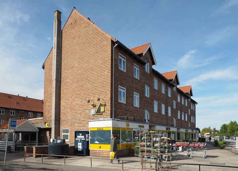 Store Vigerslevgaard 