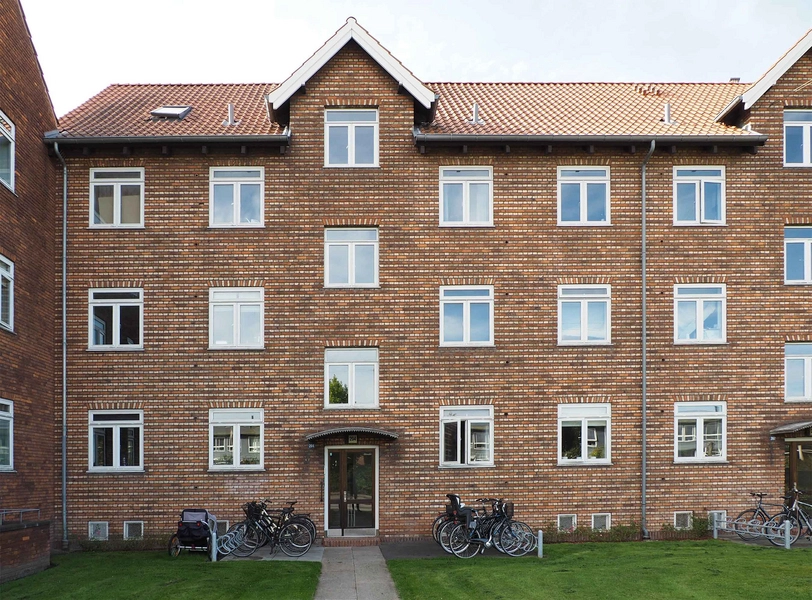 Store Vigerslevgaard 