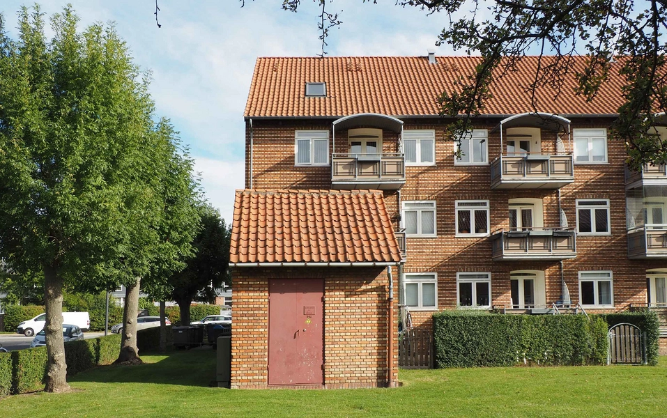 Store Vigerslevgaard 