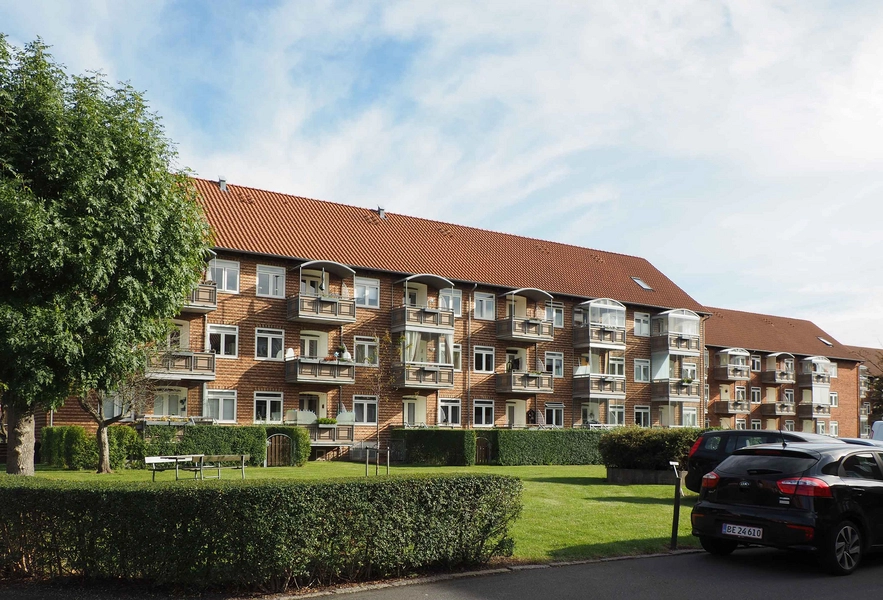 Store Vigerslevgaard 