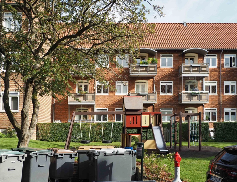 Store Vigerslevgaard 