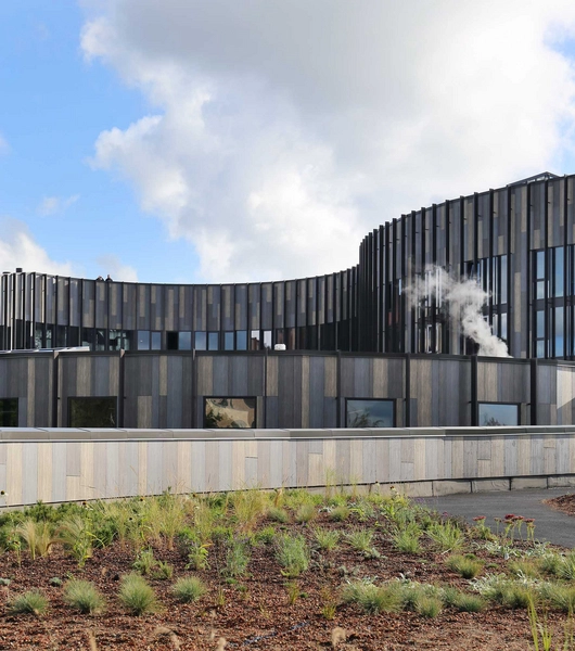 Basecamp Lyngby Skovbrynet 