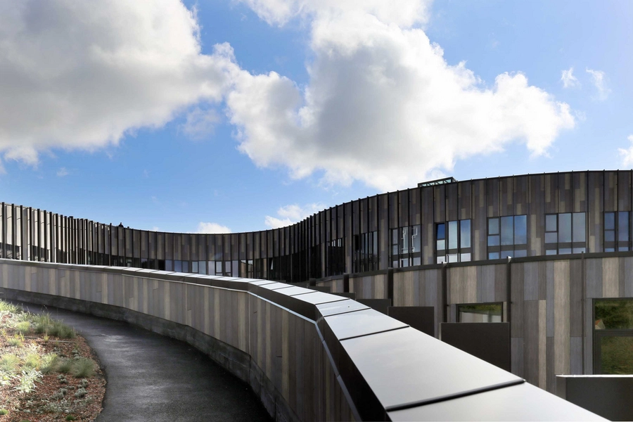 Basecamp Lyngby Skovbrynet 