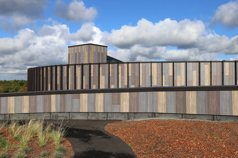 Basecamp Lyngby Skovbrynet 