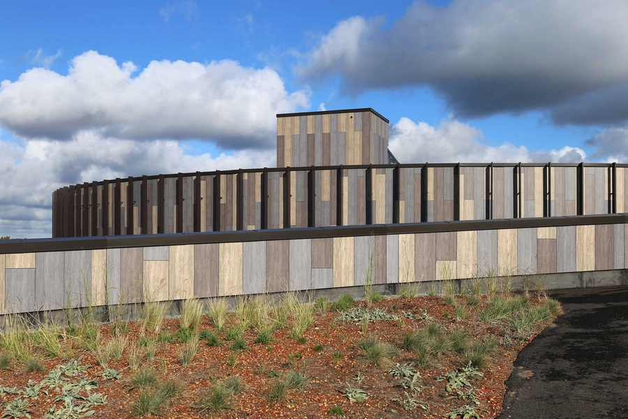 Basecamp Lyngby Skovbrynet 