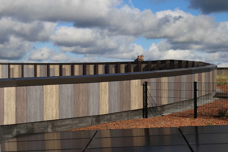 Basecamp Lyngby Skovbrynet 