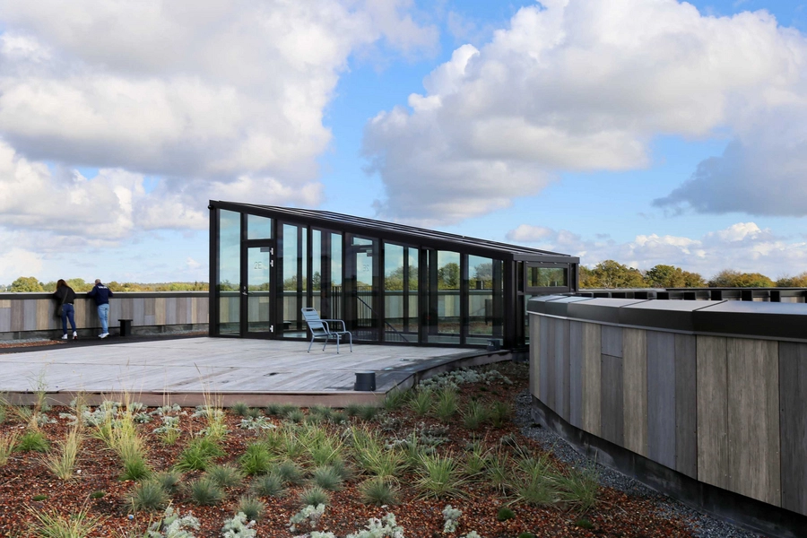 Basecamp Lyngby Skovbrynet 