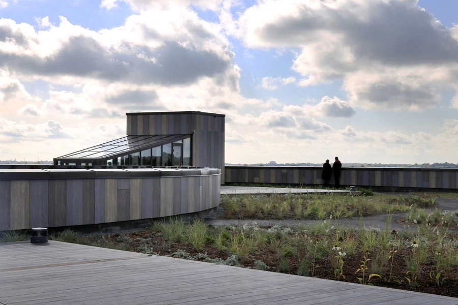 Basecamp Lyngby Skovbrynet 