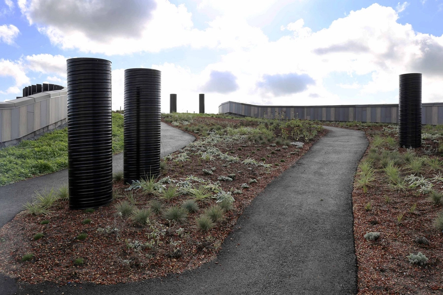 Basecamp Lyngby Skovbrynet 