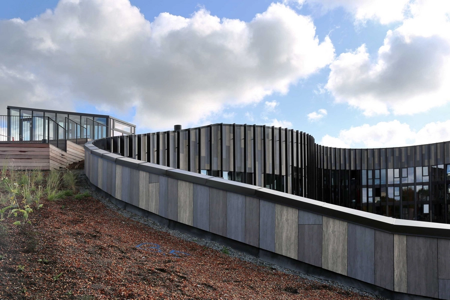 Basecamp Lyngby Skovbrynet 