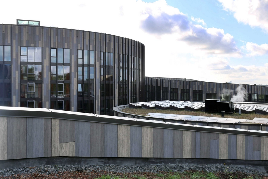 Basecamp Lyngby Skovbrynet 