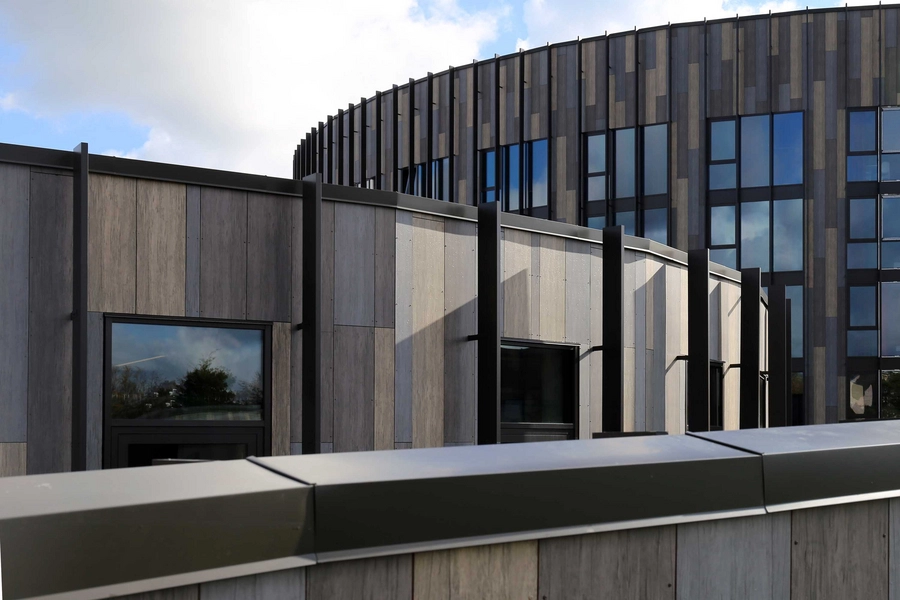 Basecamp Lyngby Skovbrynet 