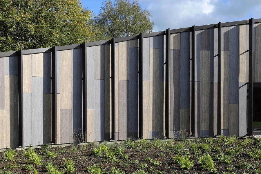 Basecamp Lyngby Skovbrynet 