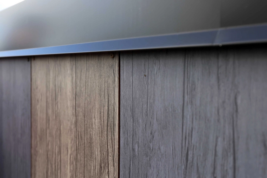 Basecamp Lyngby Skovbrynet 