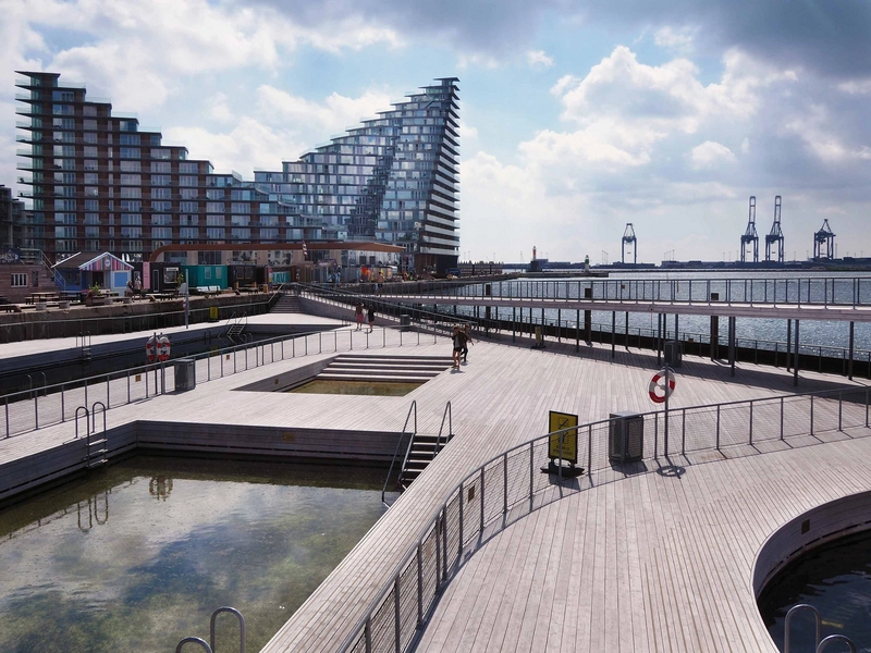 Aarhus Havnebad 