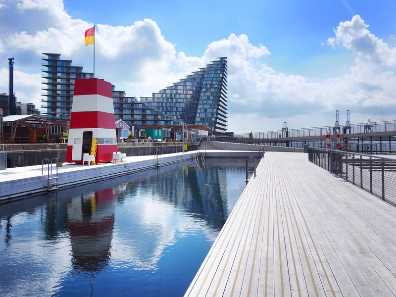 Aarhus Havnebad 