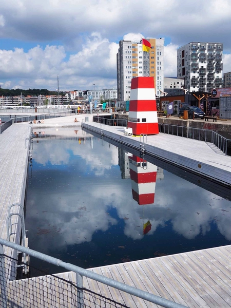 Aarhus Havnebad 