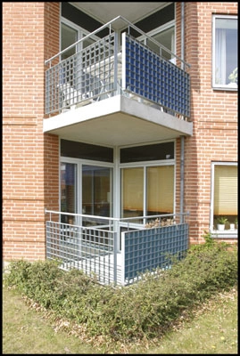 Frederiksbjerg Sundheds- og Kulturcenter Altaner