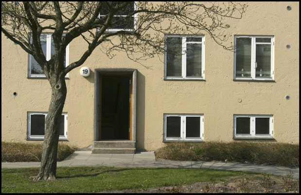 Strandparken Altaner