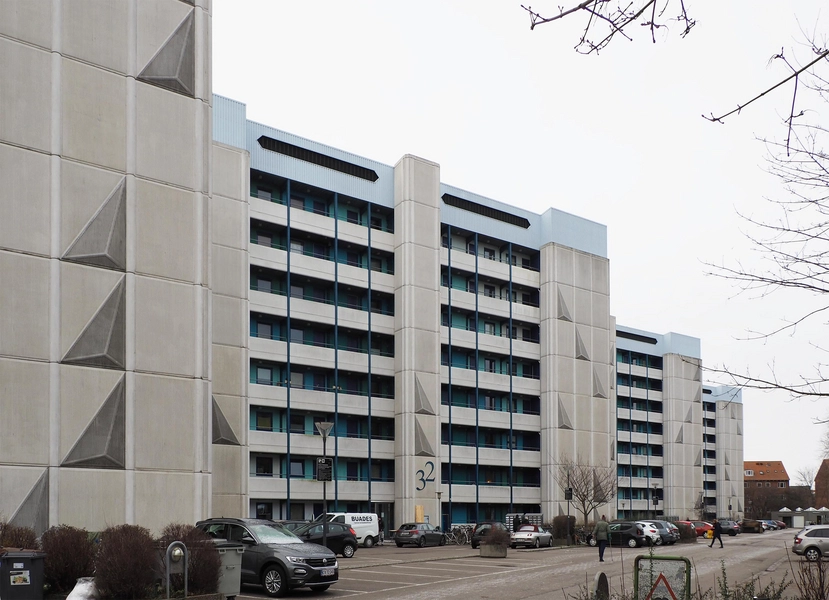 Stærevej 30-36 (AAb Afd. 49, Blok 1-4) 