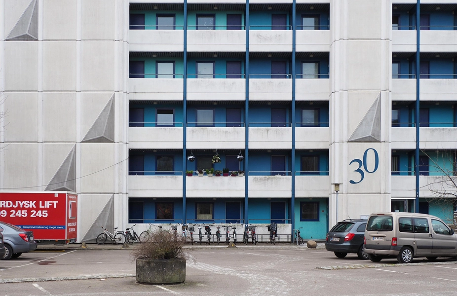 Stærevej 30-36 (AAb Afd. 49, Blok 1-4) 