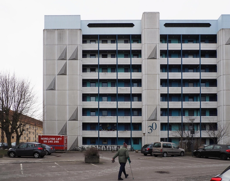 Stærevej 30-36 (AAb Afd. 49, Blok 1-4) 
