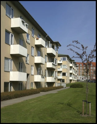 Strandparken Altaner