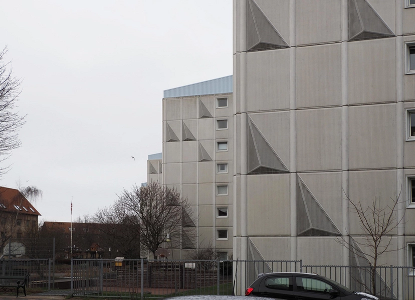 Stærevej 30-36 (AAb Afd. 49, Blok 1-4) 