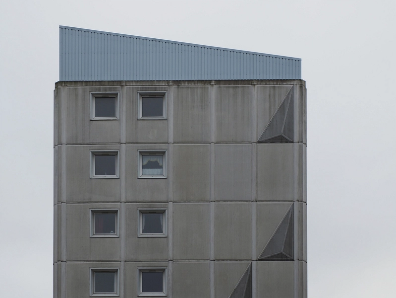 Stærevej 30-36 (AAb Afd. 49, Blok 1-4) 