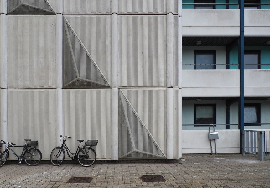 Stærevej 30-36 (AAb Afd. 49, Blok 1-4) 