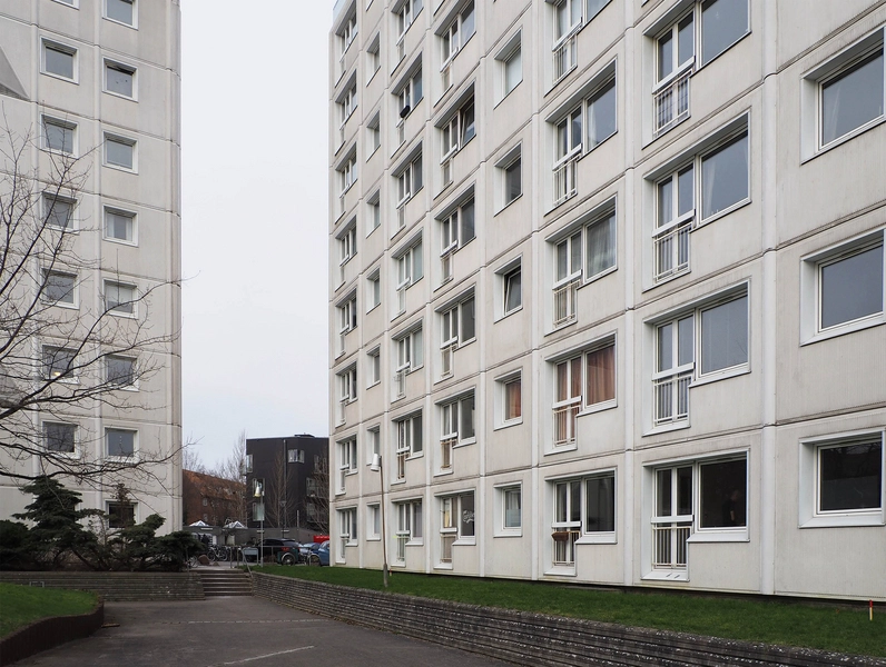 Stærevej 30-36 (AAb Afd. 49, Blok 1-4) 