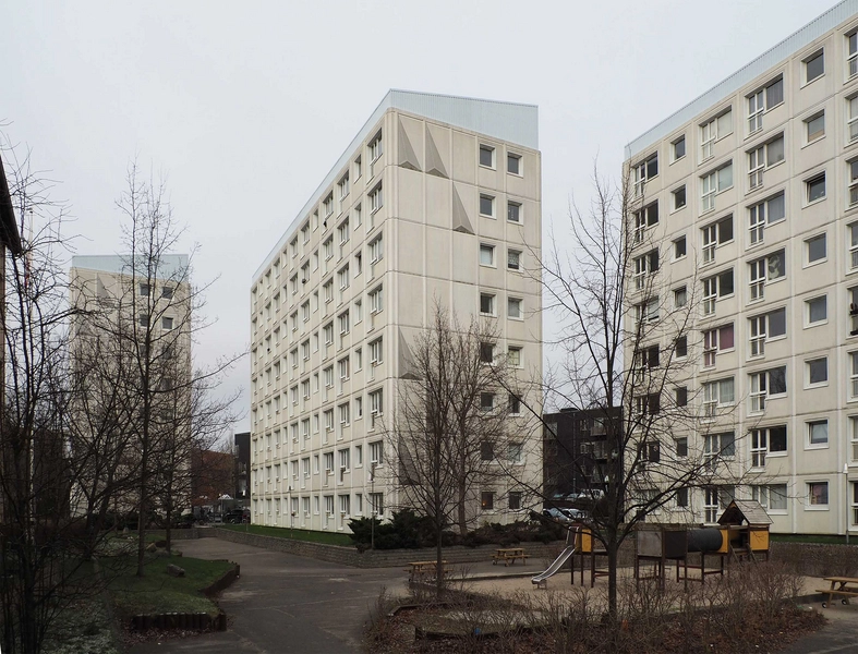 Stærevej 30-36 (AAb Afd. 49, Blok 1-4) 