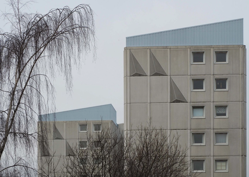 Stærevej 30-36 (AAb Afd. 49, Blok 1-4) 