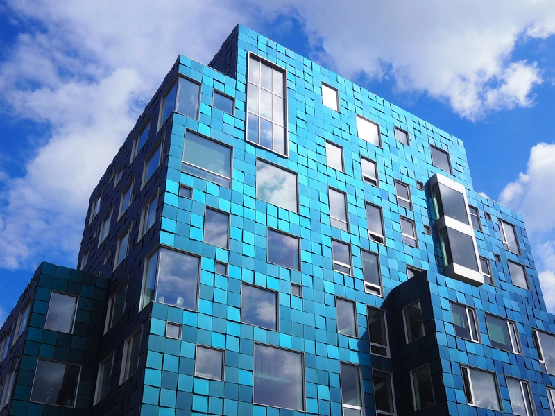 Copenhagen International School - Nordhavn 