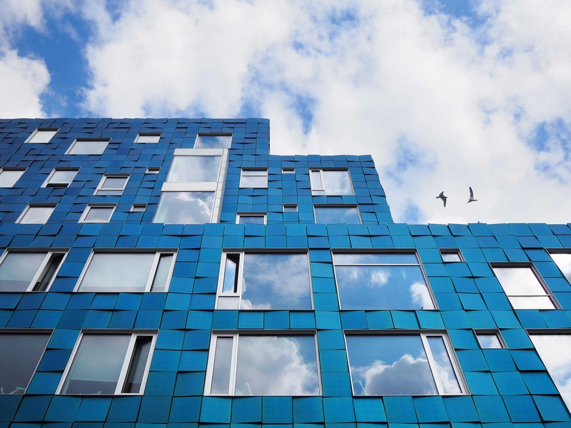 Copenhagen International School - Nordhavn 