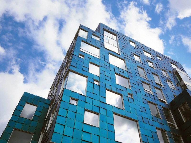 Copenhagen International School - Nordhavn 