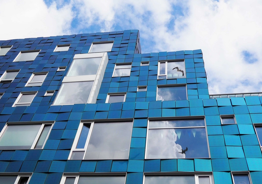 Copenhagen International School - Nordhavn 