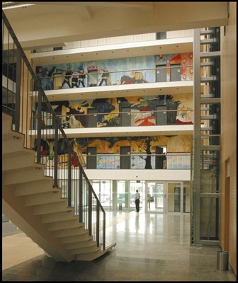 Jægergården Foyer I